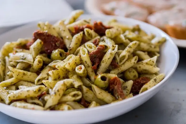 Can pasta salad be frozen? - Ultimate Guide