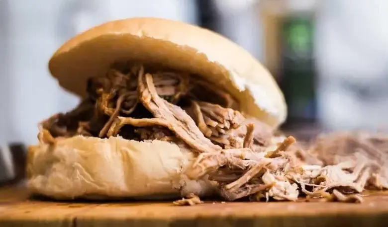 Can you eat cold pulled pork?