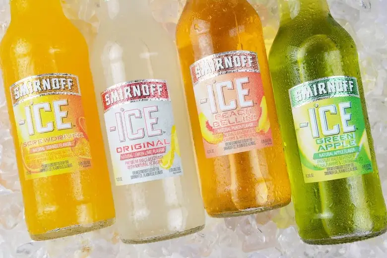 Does Smirnoff Ice expire? - What you should know