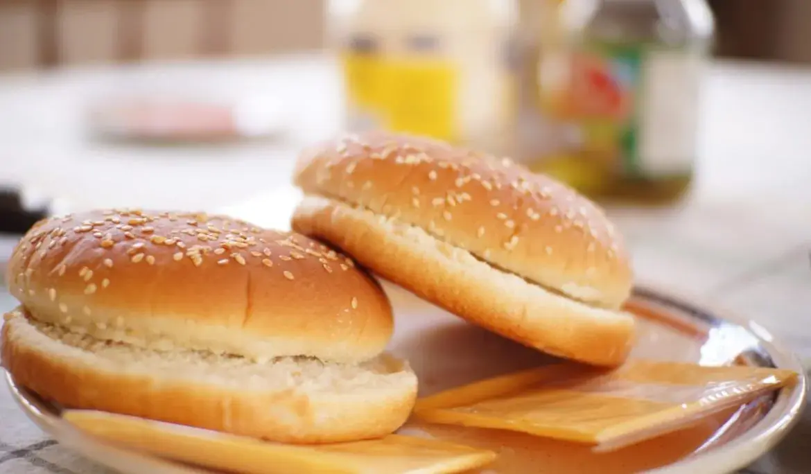 Freezing Hamburger Buns - How to Do It Right