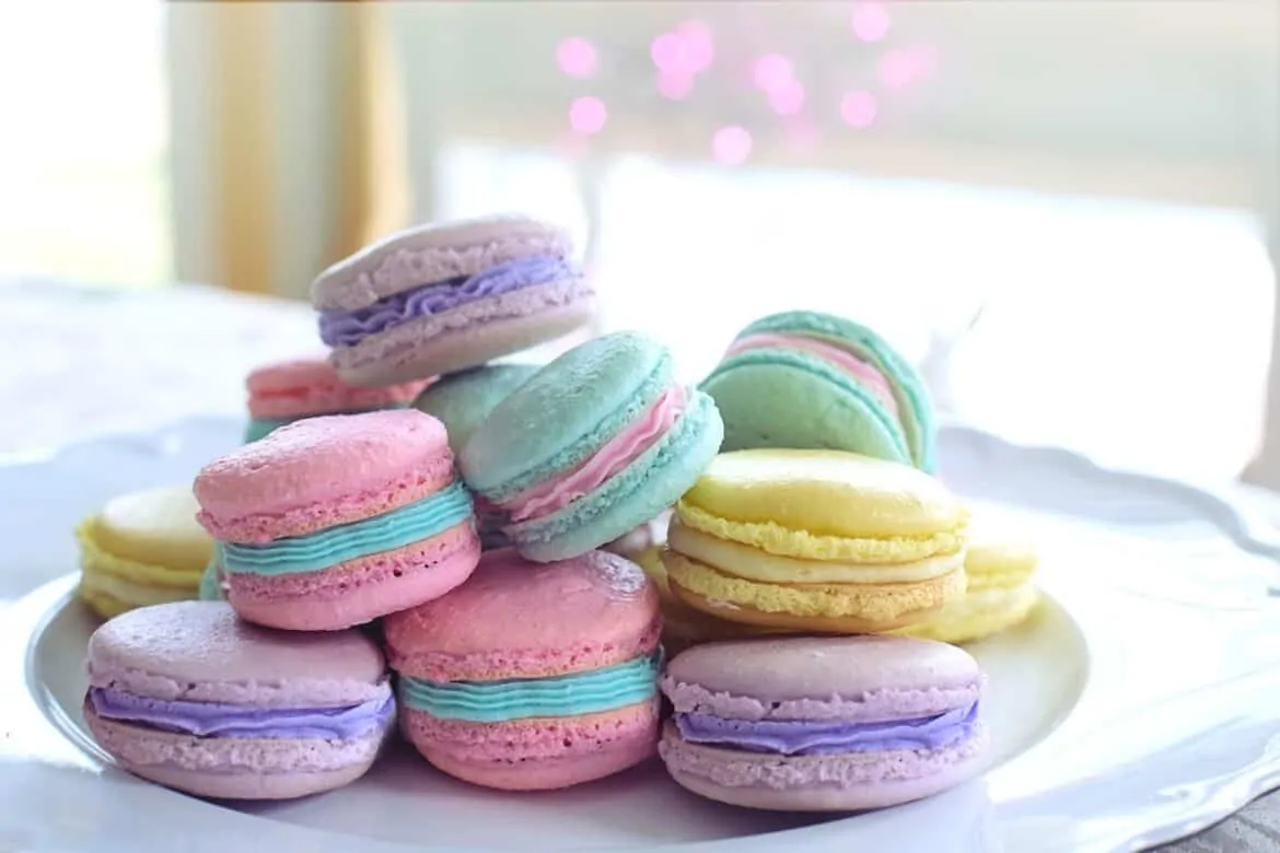 How long do macarons last? - Ultimate Guide