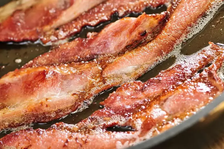 How long does bacon grease last?