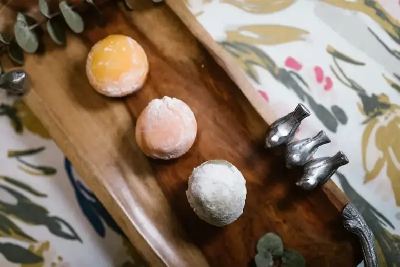 How long does the mochi last?