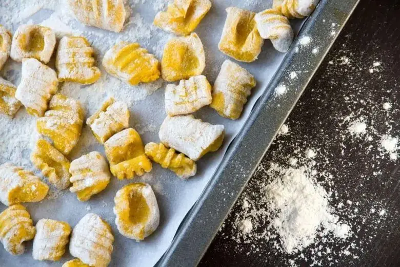 How to Freeze Gnocchi - Complete Guide