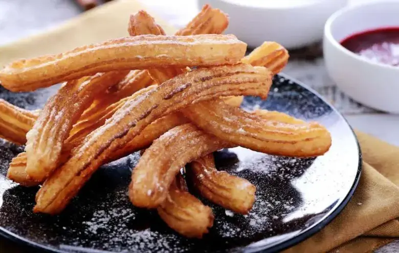 How to reheat churros - The best way