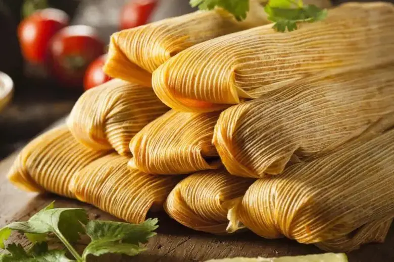 How to Reheat Frozen Tamales - The Best Way