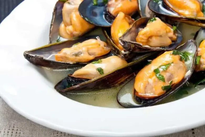 How to reheat mussels - The best way