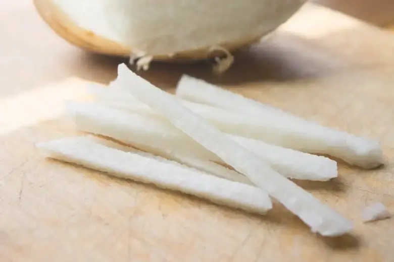 How to Store Jicama - The Complete Guide