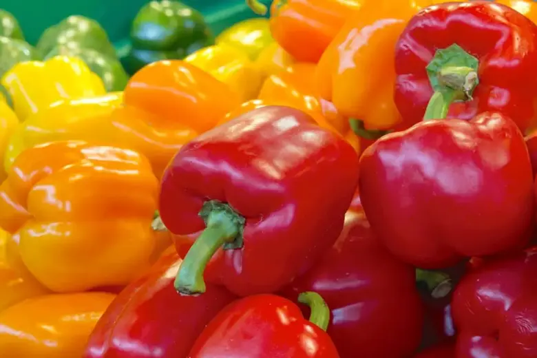 The best substitutes for bell peppers