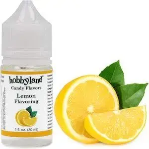 The best substitutes for lemon extract