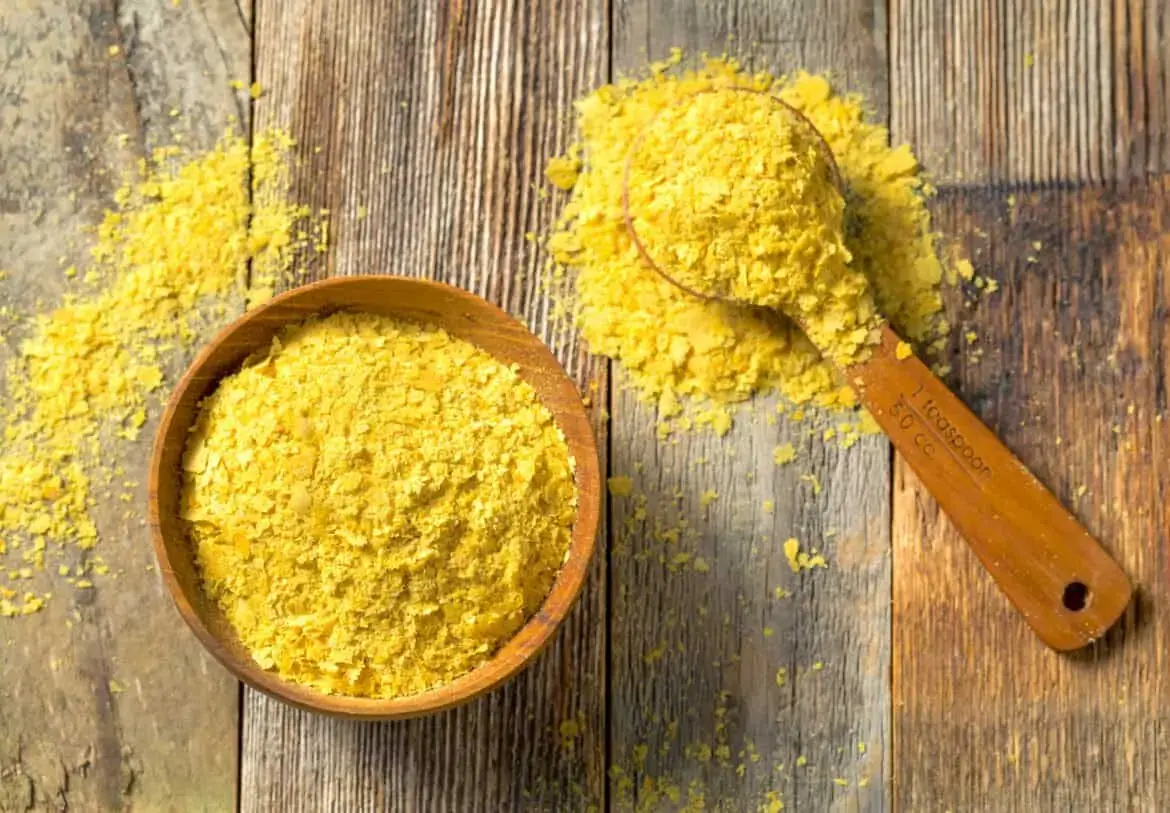 The Best Substitutes for Nutritional Yeast
