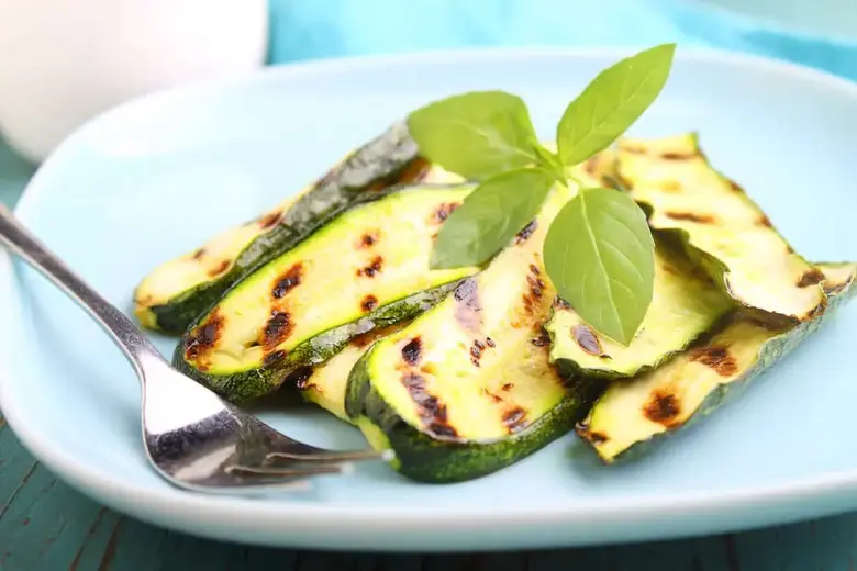 The best substitutes for zucchini
